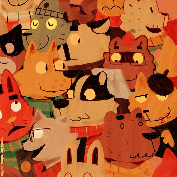 Album Art 1